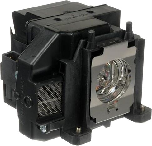 Advanced Lamps™ V13H010L88 / ELPLP88 Lamp & Housing for Epson Projectors in Kuwait