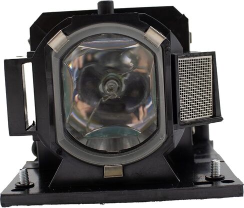 Advanced Lamps™ Lamp & Housing for The Hitachi CP-WX3041WN Projector in Kuwait
