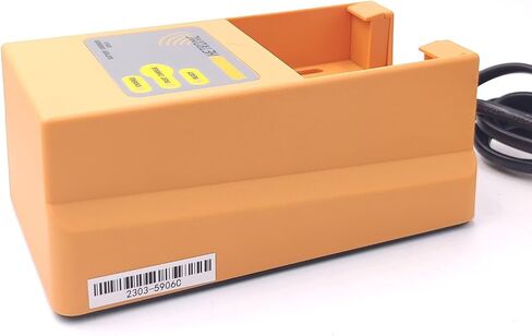 for Hetronic UCH-2 Battery Charger Input 10-30VDC Out 300/780mA 68301000/68300900 Battery Charger for 3.6Volt 2750mAh Hetronic 68301000 Battery (Car Charger) in Saudi Arabia
