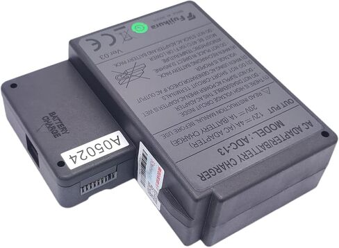 FSM-60S FSM-60R AC Adapter Battery Charger ADC-13 for Fujikura FSM-60S FSM-60R Fusion Splicer in Kuwait