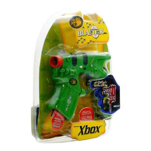 MadCatz 4588 Light Blaster - Xbox in Kuwait