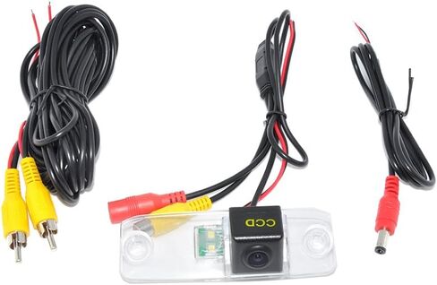 for Hyundai Sonata NF GF Car Rear View Dynamic Trajectory Camera Back Up Reverse Parking Camera/Plug Directly in Kuwait