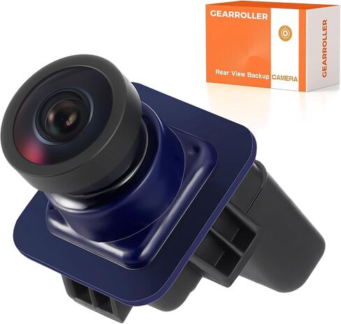 Backup Camera fit for Ford F-150 2010-2014, Mustang 2015-2020 in Kuwait