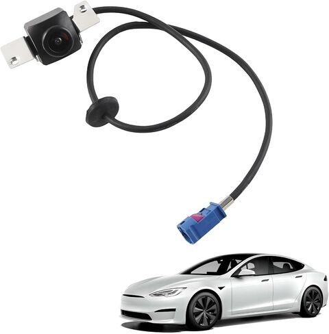 Rear View Camera Replacement Compatible with Tesla Model in Saudi Arabia