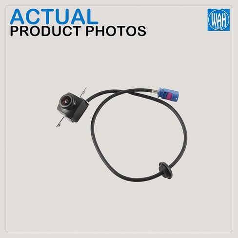 Rear View Camera Replacement Compatible with Tesla Model in Saudi Arabia