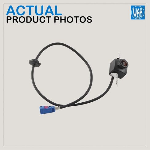 Rear View Camera Replacement Compatible with Tesla Model in Saudi Arabia