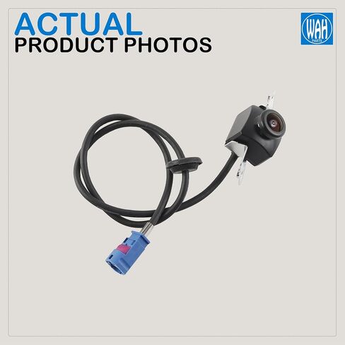 Rear View Camera Replacement Compatible with Tesla Model in Saudi Arabia