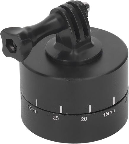 Panoramic Tripod Head, 360 Degree Rotation in Kuwait