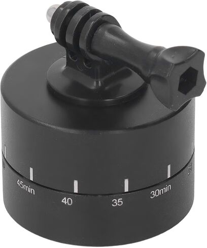 Panoramic Tripod Head, 360 Degree Rotation in Kuwait