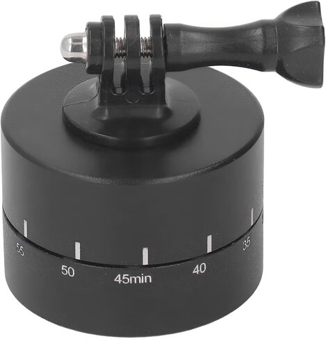 Panoramic Tripod Head, 360 Degree Rotation in Kuwait