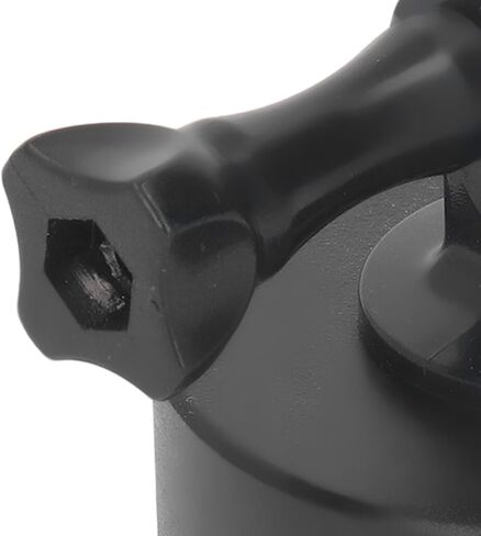 Panoramic Tripod Head, 360 Degree Rotation in Kuwait