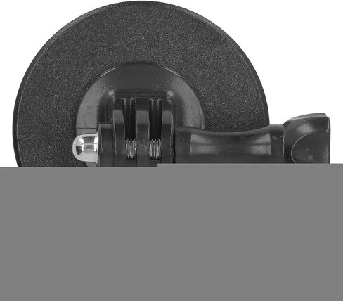 Panoramic Tripod Head, 360 Degree Rotation in Kuwait