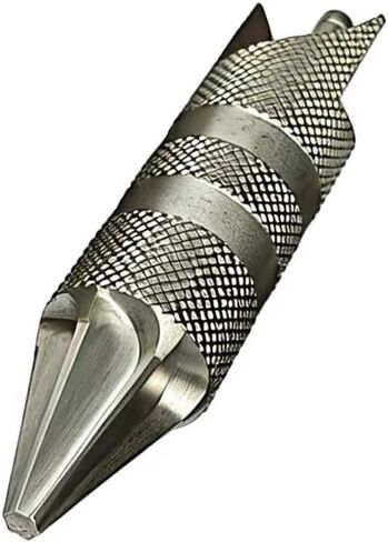 Case Prep Deburring & Chamfer Tool for .17-.60 Brass Reloading by yeseje in Saudi Arabia
