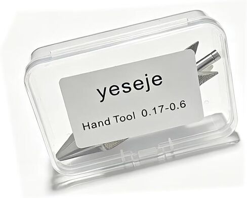 Case Prep Deburring & Chamfer Tool for .17-.60 Brass Reloading by yeseje in Saudi Arabia