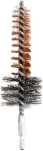 Birchwood Casey MSR Chamber Brush 7.62 / .308 Caliber | Durable Bronze & Steel 8-32 Bristles Versatile Gun Maintenance Cleaning Scrubbing Tool in Kuwait