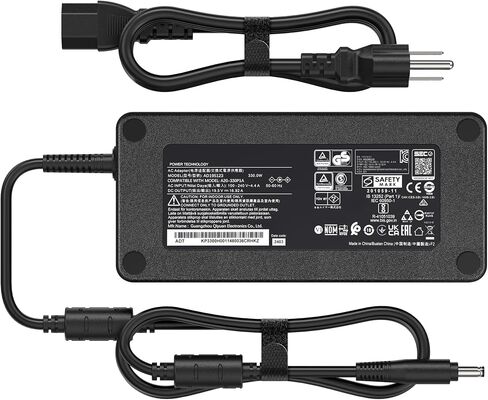 330W 280W Laptop Charger Compatible with Acer Predator Helios Nitro in Kuwait