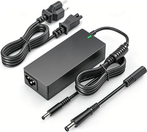 45W 65W Charger Compatible with Dell Inspiron 15 3000 Laptop HA65NS5-00 in Saudi Arabia