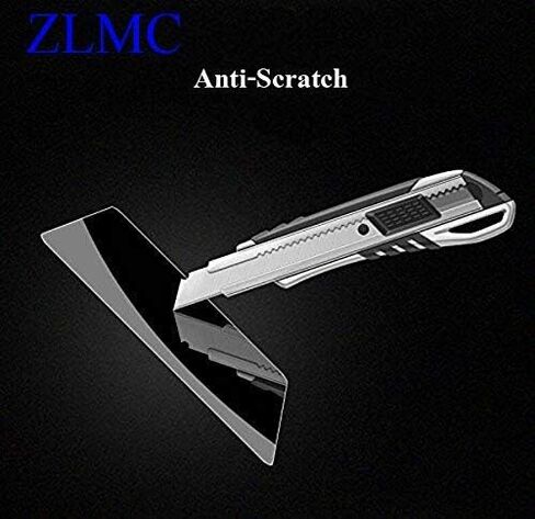 Screen Protector for A6100（3 Packs） 0.3mm 9H Hardness Tempered Glass LCD Protector compatible with Sony Alpha a6600 A6400 A6300 A6100 A6000 A5000 NEX-7 NEX-3N NEX-5 NEX-6 camera in Kuwait