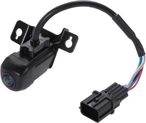 Park Assist Camera for Hyundai Santa Fe 2017-2018 957602W631/957602W630 1 Pcs in Kuwait