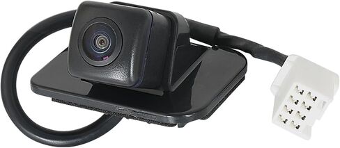 Rear View Backup Parking Camera in Saudi Arabia