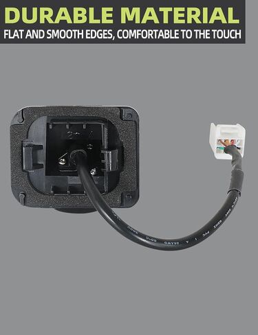 Rear View Backup Parking Camera in Saudi Arabia