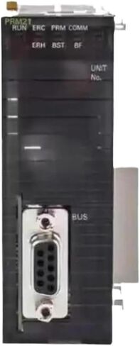 CPU Unit CJ1W-PRM21 in Saudi Arabia