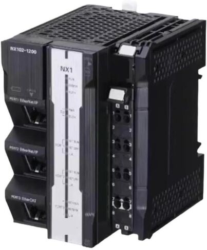 NX1 CPU Unit NX102-1200 in Saudi Arabia