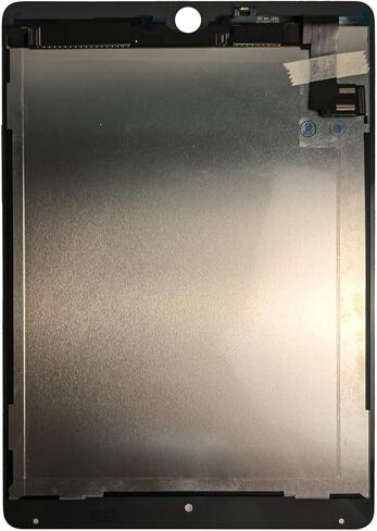 LCD Display Compatible with iPad Air 2 Screen Pantalla Touch Digitizer Replacement [with Fingerprint] with Repair Tool kit in Saudi Arabia