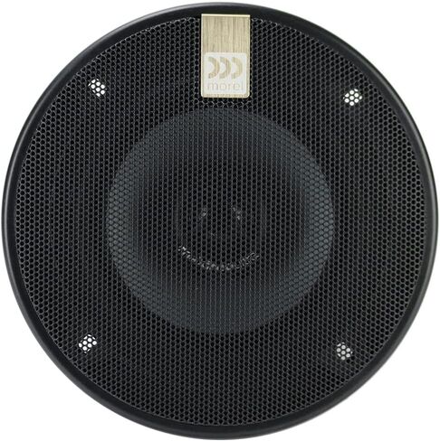 Morel Maximo Ultra Coax 502 5-1/4" 2-Way Coaxial Speakers in Kuwait