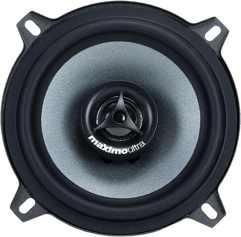 Morel Maximo Ultra Coax 502 5-1/4" 2-Way Coaxial Speakers in Kuwait