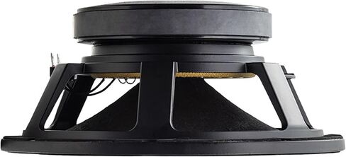 التصميمات الرقمية DD Audio VO-FR510-S4 مكبر صوت كامل النطاق مقاس 10 بوصات بقدرة 500 وات RMS فردي 4 أوم Pro (سعر فردي) in Kuwait