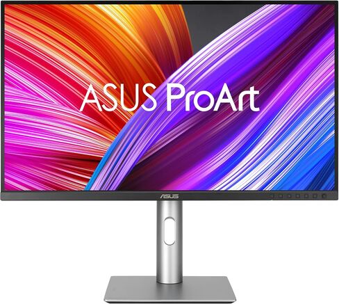 ASUS PA279CRV-P 27 Inch 4K UHD ProArt Monitor for Apple Mac, TAA Compliant in Kuwait