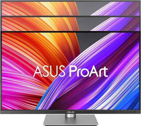 ASUS PA279CRV-P 27 Inch 4K UHD ProArt Monitor for Apple Mac, TAA Compliant in Kuwait