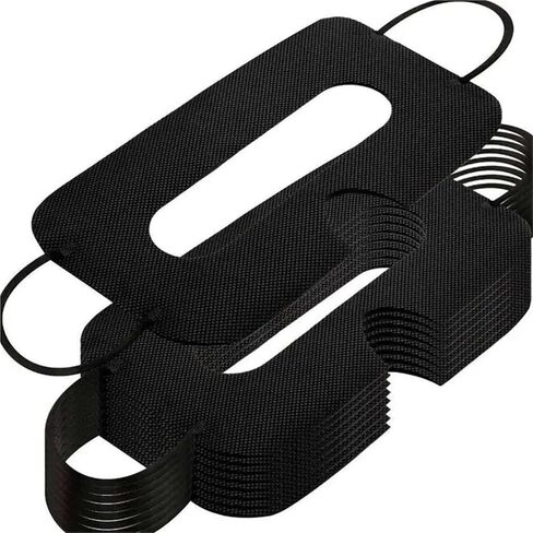 Disposable VR Mask 450-Pack Disposable Non-Woven VR Eye Mask Virtual Reality Headset Sanitary Cover in Saudi Arabia
