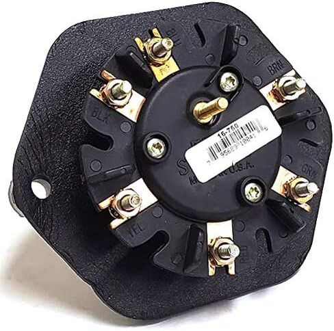 UrMarketOutlet Phillips 15-760 7-Way HD STA-Dry w/o Circuit Breakers Split Pin Extended Barrel in Saudi Arabia