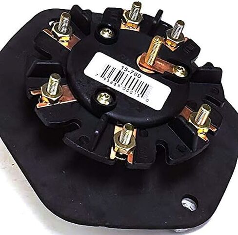 UrMarketOutlet Phillips 15-760 7-Way HD STA-Dry w/o Circuit Breakers Split Pin Extended Barrel in Saudi Arabia