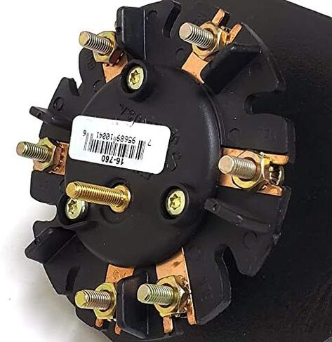 UrMarketOutlet Phillips 15-760 7-Way HD STA-Dry w/o Circuit Breakers Split Pin Extended Barrel in Saudi Arabia