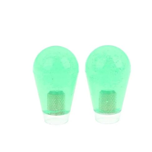 Qingdinu 2Pcs Crystal Ball Joystick Handle Bat Topball Arcade Game in Kuwait