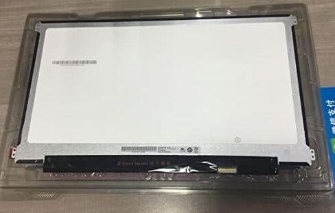 15.6" UHD 4K (3840x2160) LCD Screen Replacement LED Display B156ZAN02.0 DP/N: F2TW2 0F2TW2 (Non-Touch) in Saudi Arabia