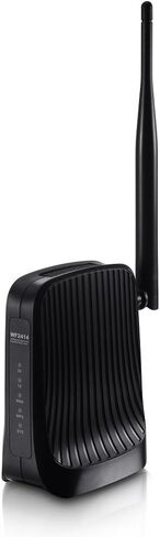 Netis WF2414 Wireless N150 Router, Access Point And Repeater All in One, Advanced QoS, WPS Setup, 5 dBi High Gain Antenna in Kuwait