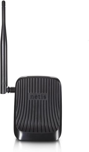 Netis WF2414 Wireless N150 Router, Access Point And Repeater All in One, Advanced QoS, WPS Setup, 5 dBi High Gain Antenna in Kuwait
