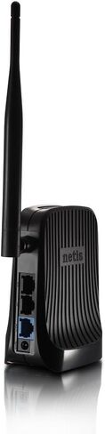 Netis WF2414 Wireless N150 Router, Access Point And Repeater All in One, Advanced QoS, WPS Setup, 5 dBi High Gain Antenna in Kuwait