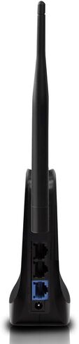 Netis WF2414 Wireless N150 Router, Access Point And Repeater All in One, Advanced QoS, WPS Setup, 5 dBi High Gain Antenna in Kuwait