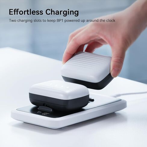 AMVR BS1 Rechargeable Battery Head Strap Compatible with Meta Quest 3 + Charging Dock for BP1 Battery Pack in Saudi Arabia