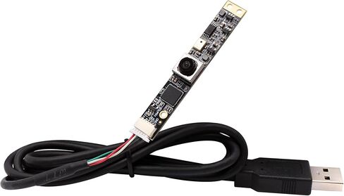 SVPRO 16MP Autofocus USB Camera Module with Microphone, UVC Webcam Board in Saudi Arabia