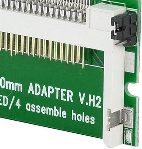 Fabater CF to 2.5in IDE Adapter Card, 44Pin in Kuwait