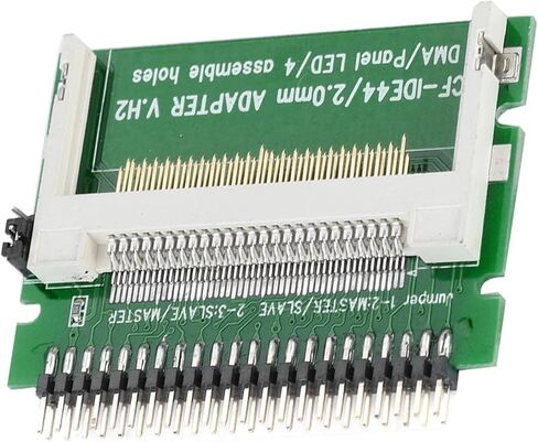 Fabater CF to 2.5in IDE Adapter Card, 44Pin in Kuwait