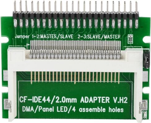Fabater CF to 2.5in IDE Adapter Card, 44Pin in Kuwait