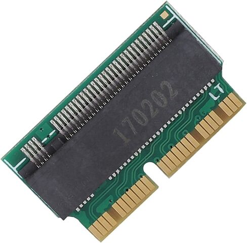 Fabater M.2 NGFF to SSD Adapter Card for Air Pro 2013-2015 in Kuwait