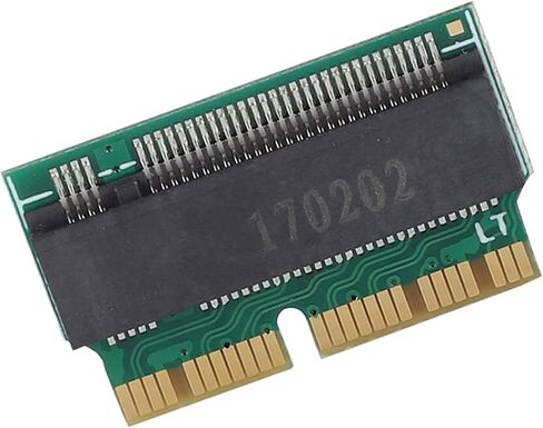 Fabater M.2 NGFF to SSD Adapter Card for Air Pro 2013-2015 in Kuwait